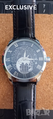 Нов часовник Автоматик - Нов Договаряне!!!!, снимка 9 - Мъжки - 51849817