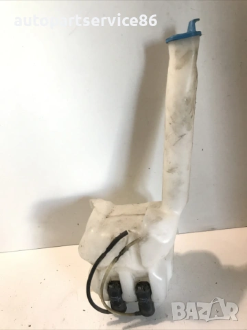 Резервоар и помпи за чистачки предно стъкло за Suzuki Liana 1.4 Ddis Lhd (2004) 080851-083