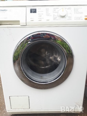 Продавам на части пералня Miele W 404, снимка 1 - Перални - 38195542