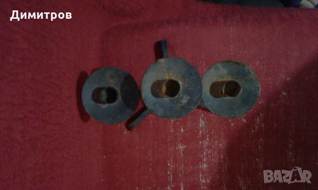 Свещник, снимка 4 - Декорация за дома - 31177624