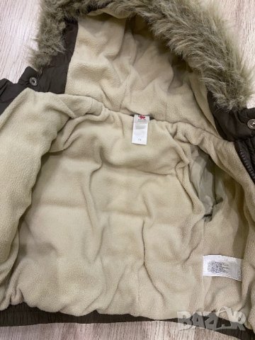 Голям сет за момче 6-9m/74 за сезон есен/зима, снимка 16 - Комплекти за бебе - 29926934