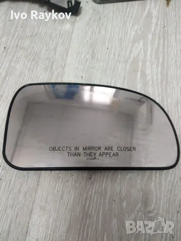 Дясно огледало за Chevrolet Trailblazer , Buick , D-75626