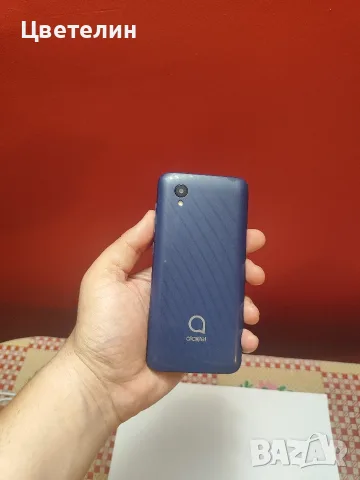 Alcatel one smart phone, снимка 6 - Alcatel - 56074224