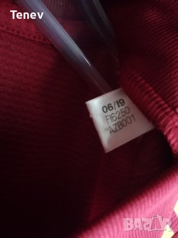 Spain National Team Adidas Нова Оригинална Тениска Фланелка Испания Национален Отбор , снимка 4 - Тениски - 39501727