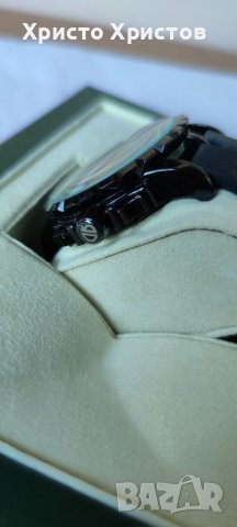 Top promo!!!Мъжки механичен луксозен часовник Roger Dubuis Excalibur 3 Time Zones Worldtimer, снимка 9 - Мъжки - 36762452