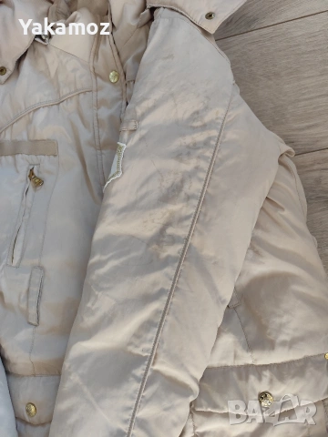 дамско яке , снимка 3 - Якета - 53043024