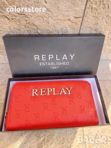 Портмоне Guess кодVL108R, снимка 2 - Портфейли, портмонета - 43684858