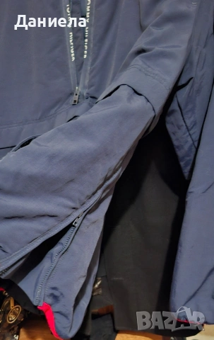 Tommy Hilfiger зимен анорак, снимка 3 - Якета - 53056021