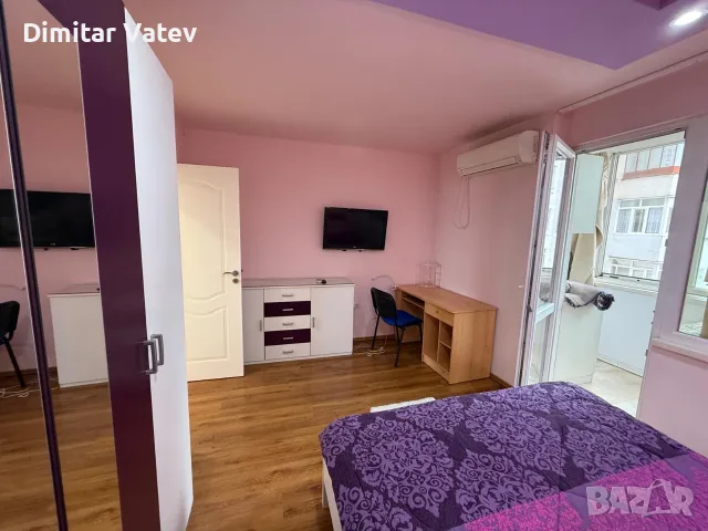 Апартамент 110м2 поднаем , до МУ Плевен.  , снимка 6 - Апартаменти - 56247745
