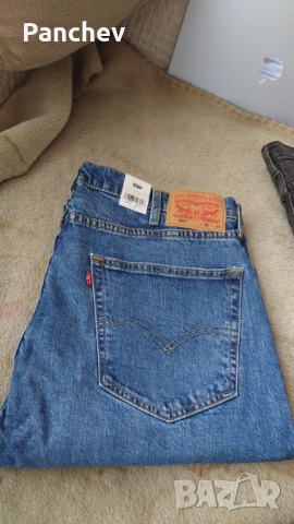 Levi's Premium jeans, снимка 2 - Дънки - 54324223