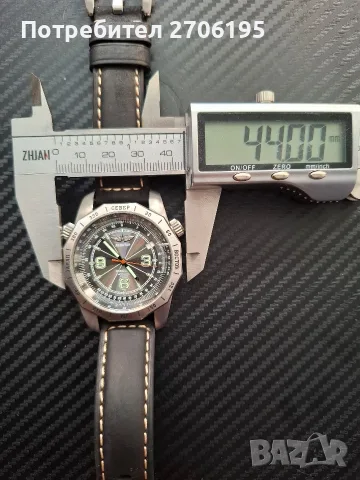 Восток 2416 - Vostok limited , снимка 15 - Мъжки - 56061365