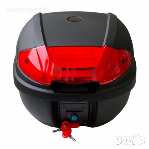 Куфар за мотор , куфар за мотоциклет ,скутер - 2089