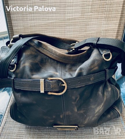 Чанта BURBERRY оригинал, снимка 13 - Чанти - 38146321