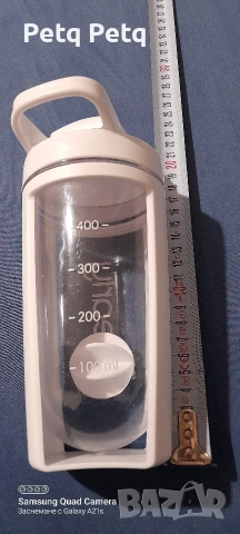 шейкър за протеини,коктейли 