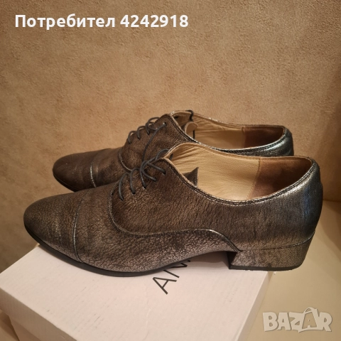 Обувки Clarks, снимка 13 - Дамски ежедневни обувки - 52255236