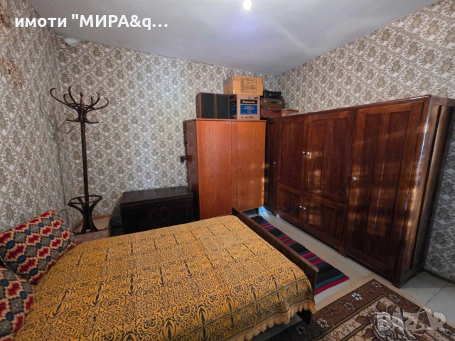 Къща с двор в с. Стамболово,обл.Хасково–спокойствие, пространство, снимка 9 - Къщи - 52935751