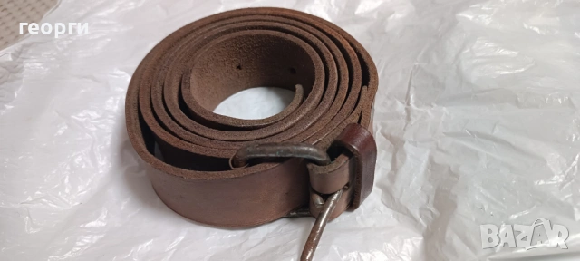 различни видове колани от БНА, снимка 11 - Колекции - 53357048