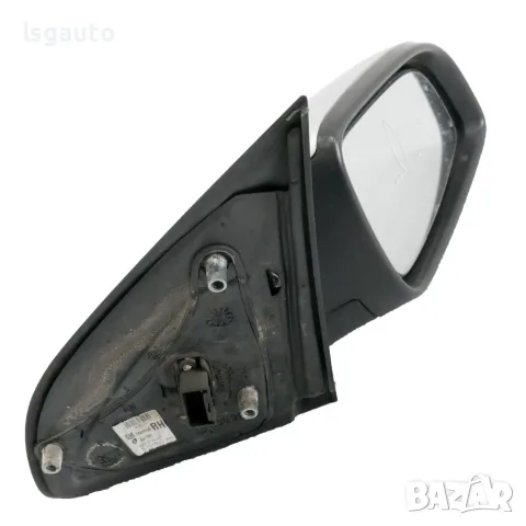 Дясно огледало Opel Astra H (A04) 2004-2014 ID: 164047, снимка 2 - Части - 55946618