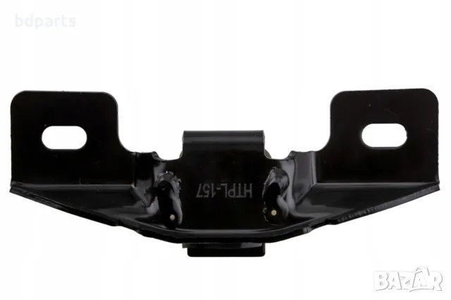 Заден долен заключващ детайл, Renault Trafic 3, Opel Vivaro B, Fiat, снимка 4 - Части - 56141976