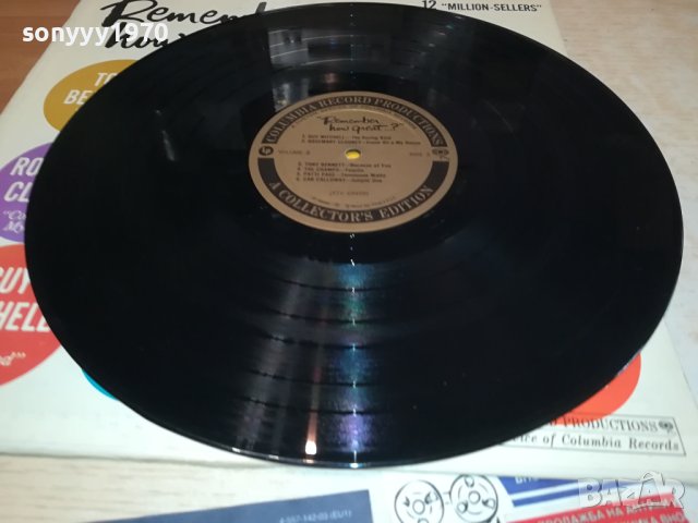 MADE IN USA-ПЛОЧА 2409231147, снимка 11 - Грамофонни плочи - 42298961