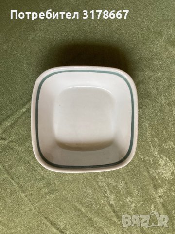 Квадратна купа