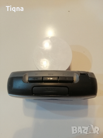 Walkman AIWA, снимка 4 - Радиокасетофони, транзистори - 44517596