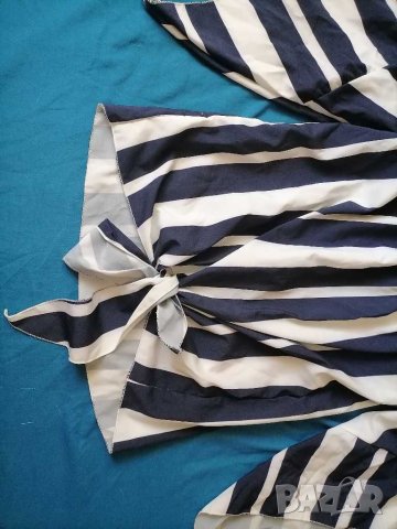 Ризка с паднали рамене, снимка 2 - Корсети, бюстиета, топове - 29431824