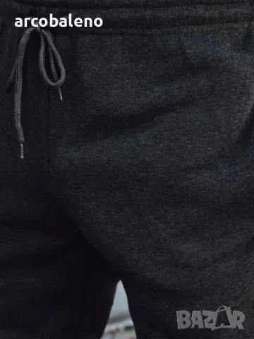 Мъжки ежедневен спортен панталон, 3цвята , снимка 12 - Панталони - 47561793