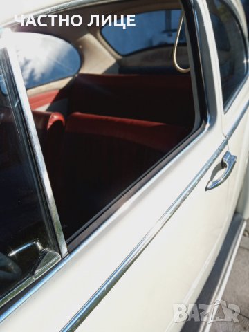 фолксваген 1200 1963г оригинал , снимка 11 - Автомобили и джипове - 37206822