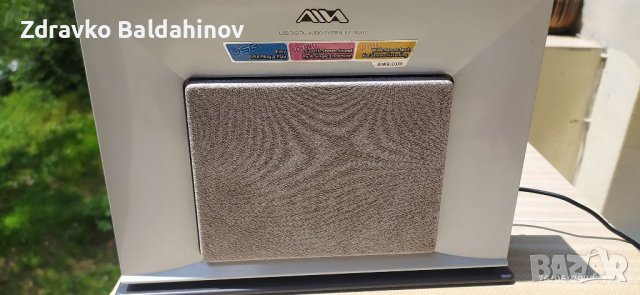 Тонколонка , снимка 2 - Слушалки и портативни колонки - 40831062