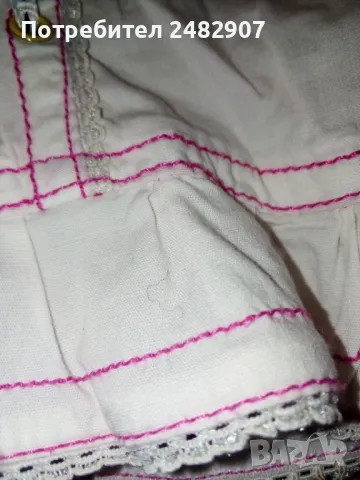 Детски бермуди, снимка 12 - Детски къси панталони - 49532056