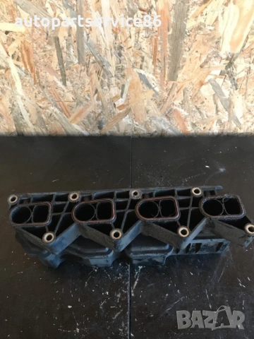 Всмукателен колектор за Mercedes W639 Vito 2.2 CDI 2.2Cdi (2003-2009) A6460900837, снимка 2 - Части - 54159313