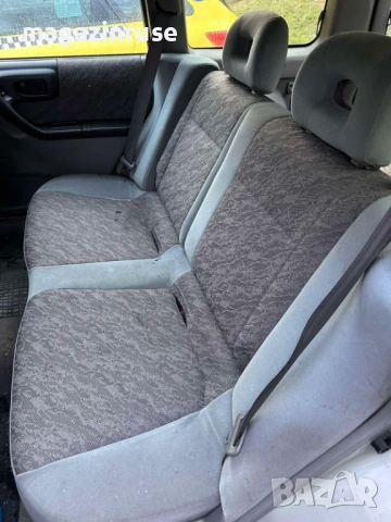 Subaru Forester 4x4 – перфектен за зима, планина и град, снимка 14 - Автомобили и джипове - 53382279