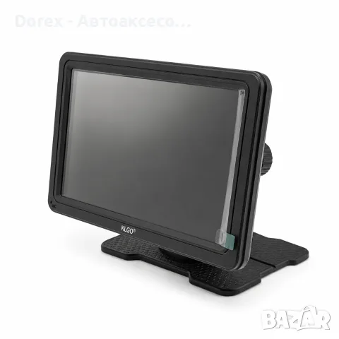 Мултимедия Car Player 7" Android KLGO TC-333, снимка 3 - Аксесоари и консумативи - 55802881