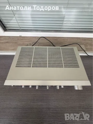 Technics SU-V 303, снимка 3 - Ресийвъри, усилватели, смесителни пултове - 47937115