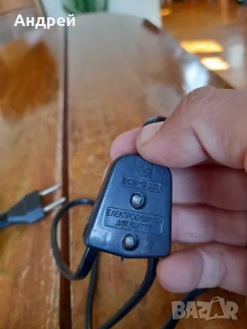 Стар уред за сушене на обувки,сушилки #3, снимка 5 - Антикварни и старинни предмети - 47461590