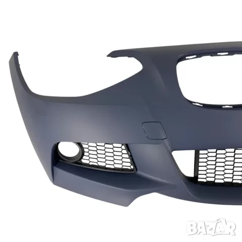 Боди кит M-Tech за BMW 1 Series F20 2011–2014, снимка 4 - Аксесоари и консумативи - 55869372