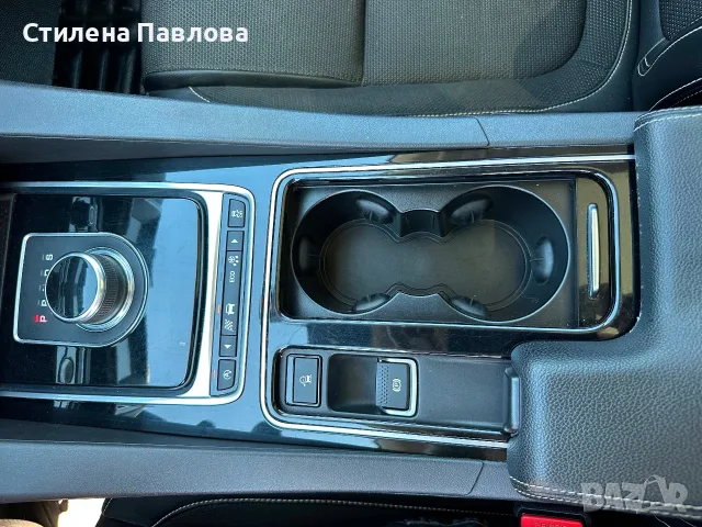 Jaguar F-PACE R-Line, снимка 9 - Автомобили и джипове - 56493415
