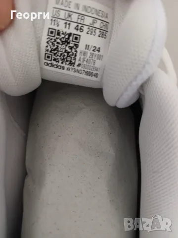 ADIDAS SPORTSWEAR Обувки Court, снимка 3 - Спортни обувки - 50021001