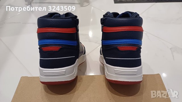 Сникърси Pepe Jeans,номер 39, снимка 4 - Детски боти и ботуши - 42611704