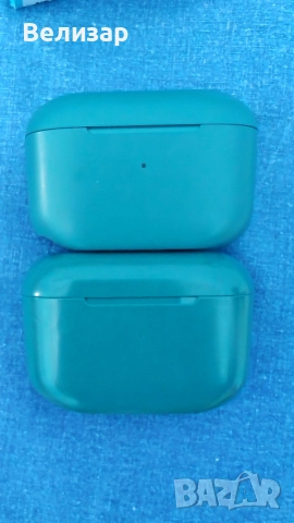 безжични слушалки jlab go air pop