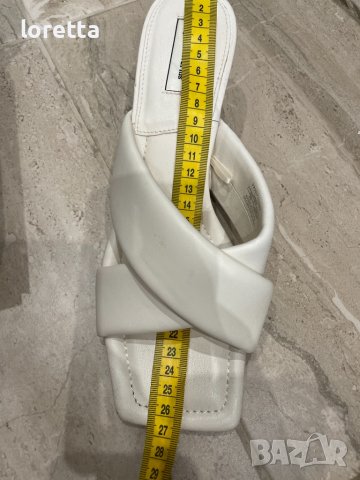 Stradivarius чехли, снимка 4 - Чехли - 37756554