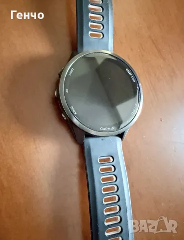 Garmin forerunners 970 - като нов !, снимка 2 - Смарт гривни - 55901612
