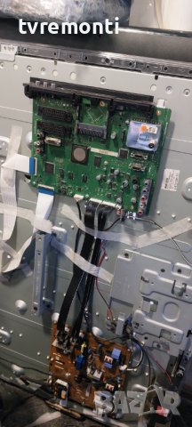 MAİN BOARD 3139 123 64722 BD 3139 123 64732 WK925.3, 313926865545 for PHILIPS 37PFL5604 for 37inc DI, снимка 8 - Части и Платки - 42914798