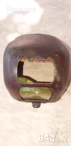 Балкан250  стоп основа,амортисьори., снимка 3 - Мотоциклети и мототехника - 35745080