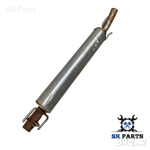 Средно гърне Астра Н / Astra H 1.9, снимка 2 - Части - 49823044