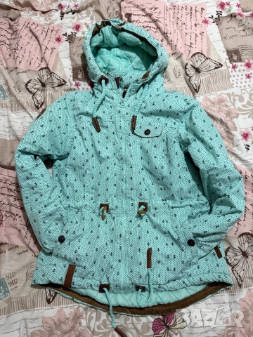 Ски якета Billabong и Vin te sport, снимка 7 - Зимни спортове - 53225484