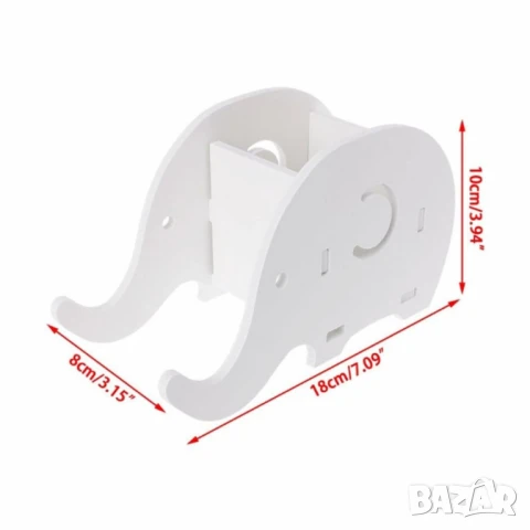 Поставка за съхранение на училищни и офис консумативи – Органайзер с държач за химикалки и телефон в, снимка 2 - Други стоки за дома - 51063088