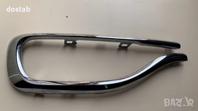 Части за бмв / bmw 7 G11, снимка 4 - Части - 39479431