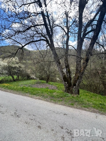 Продавам парцел , снимка 3 - Парцели - 54258610